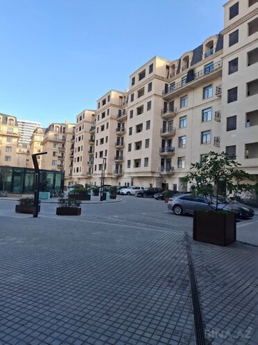 Продаётся 5-комн. новостройка 210 м², пос. Аг шехер, photo 3 from 15