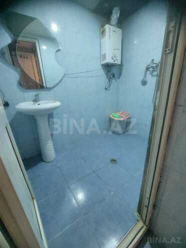 Сдаётся 2-комн. дом/дача 60 м², пос. Ясамал, photo 10 from 12