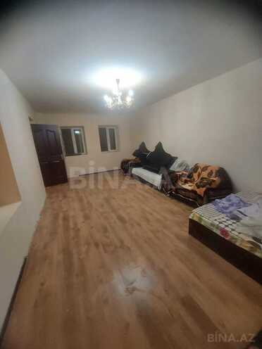 Сдаётся 2-комн. дом/дача 60 м², пос. Ясамал, photo 4 from 12