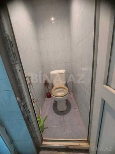 Сдаётся 2-комн. дом/дача 60 м², пос. Ясамал, photo 11 from 12