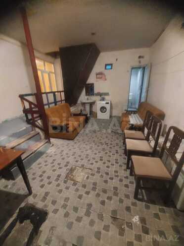 Сдаётся 2-комн. дом/дача 60 м², пос. Ясамал, photo 8 from 12