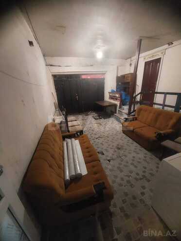 Сдаётся 2-комн. дом/дача 60 м², пос. Ясамал, photo 7 from 12