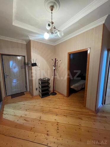 Сдаётся 3-комн. новостройка 92 м², м. Мемар Аджеми, photo 5 from 18