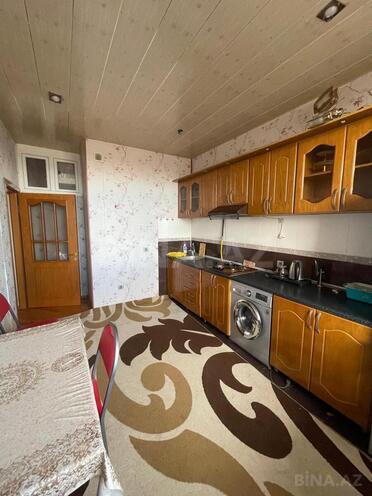 Сдаётся 3-комн. новостройка 92 м², м. Мемар Аджеми, photo 13 from 18