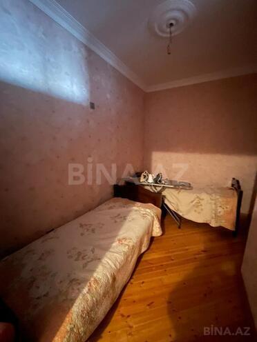 Сдаётся 3-комн. новостройка 92 м², м. Мемар Аджеми, photo 8 from 18