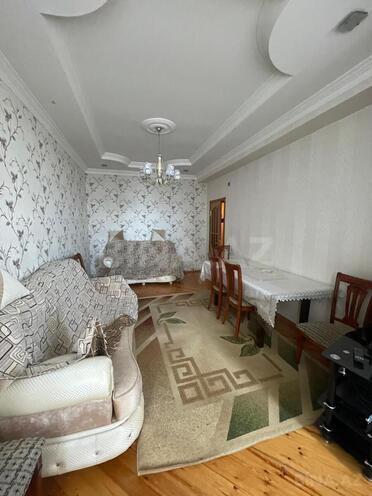Сдаётся 3-комн. новостройка 92 м², м. Мемар Аджеми, photo 3 from 18