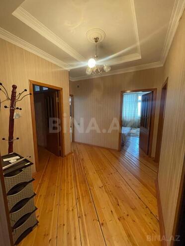 Сдаётся 3-комн. новостройка 92 м², м. Мемар Аджеми, photo 7 from 18