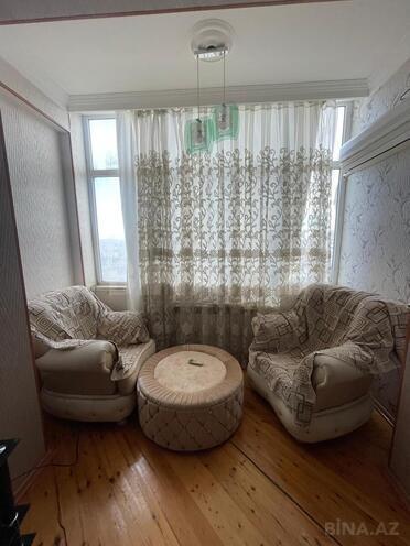 Сдаётся 3-комн. новостройка 92 м², м. Мемар Аджеми, photo 4 from 18