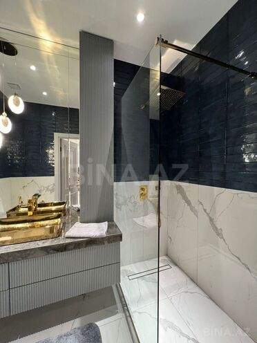 Satılır 2 otaqlı yeni tikili 106 m², 8 Noyabr m., photo 20 from 21