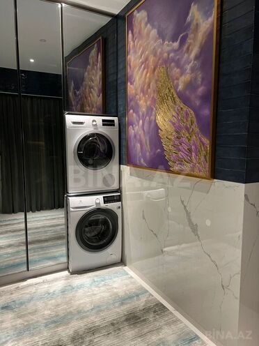 Satılır 2 otaqlı yeni tikili 106 m², 8 Noyabr m., photo 18 from 21