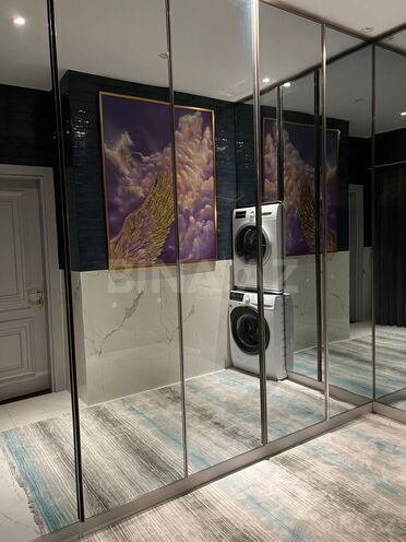 Satılır 2 otaqlı yeni tikili 106 m², 8 Noyabr m., photo 15 from 21