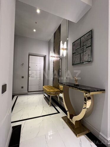 Satılır 2 otaqlı yeni tikili 106 m², 8 Noyabr m., photo 17 from 21