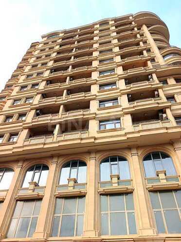 Satılır 4 otaqlı yeni tikili 200.5 m², Nizami m., photo 11 from 14