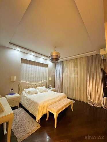 Satılır 4 otaqlı yeni tikili 200.5 m², Nizami m., photo 6 from 14