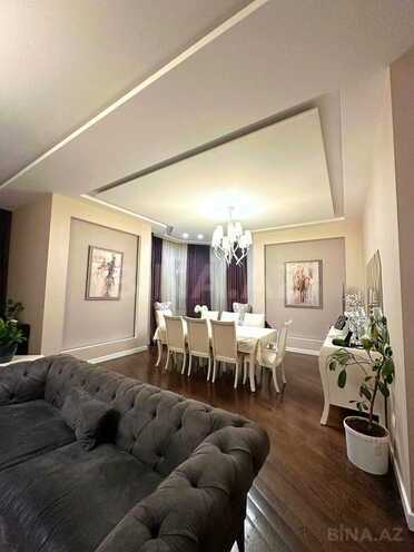 Satılır 4 otaqlı yeni tikili 200.5 m², Nizami m., photo 3 from 14