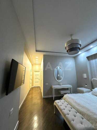Satılır 4 otaqlı yeni tikili 200.5 m², Nizami m., photo 7 from 14