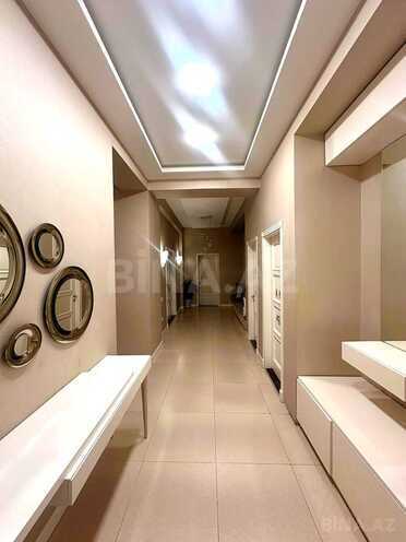 Satılır 4 otaqlı yeni tikili 200.5 m², Nizami m., photo 8 from 14