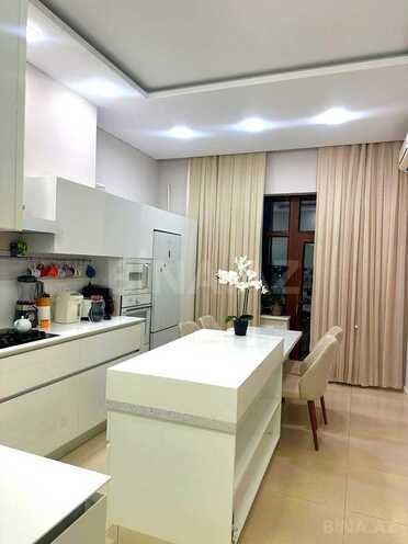 Satılır 4 otaqlı yeni tikili 200.5 m², Nizami m., photo 12 from 14