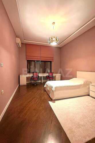 Satılır 4 otaqlı yeni tikili 200.5 m², Nizami m., photo 9 from 14