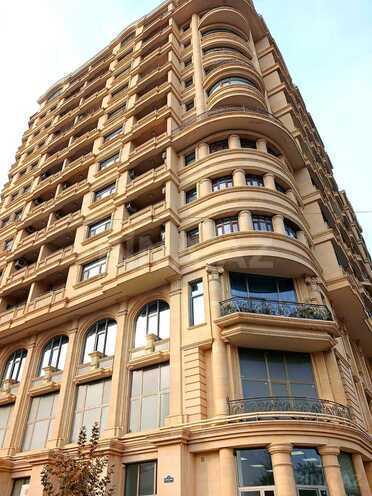 Satılır 4 otaqlı yeni tikili 200.5 m², Nizami m., photo 5 from 14