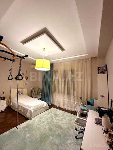Satılır 4 otaqlı yeni tikili 200.5 m², Nizami m., photo 10 from 14