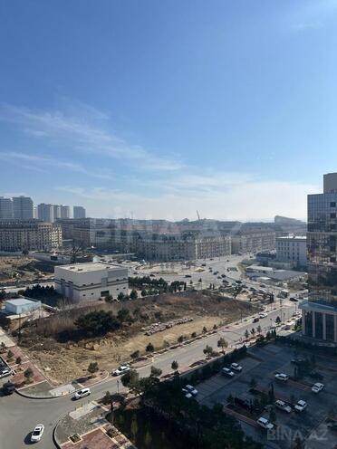 Продаётся 2-комн. новостройка 90.5 м², м. Шах Исмаил Хатаи, photo 9 from 10