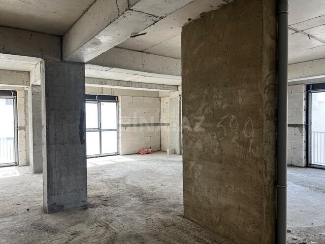 Продаётся 3-комн. новостройка 127 м², м. Шах Исмаил Хатаи, photo 7 from 12