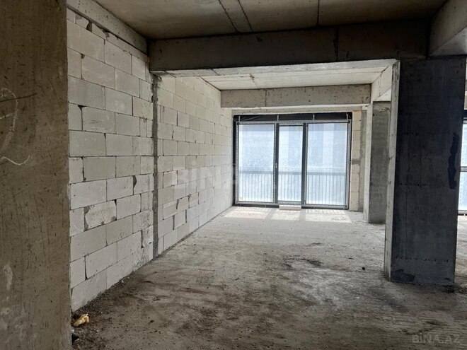 Продаётся 3-комн. новостройка 127 м², м. Шах Исмаил Хатаи, photo 8 from 12