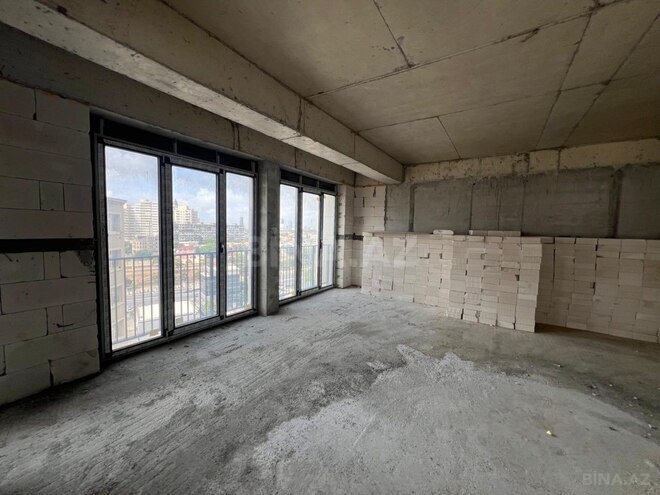 Продаётся 3-комн. новостройка 127 м², м. Шах Исмаил Хатаи, photo 10 from 12