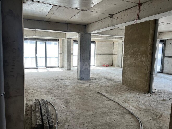 Продаётся 3-комн. новостройка 127 м², м. Шах Исмаил Хатаи, photo 6 from 12