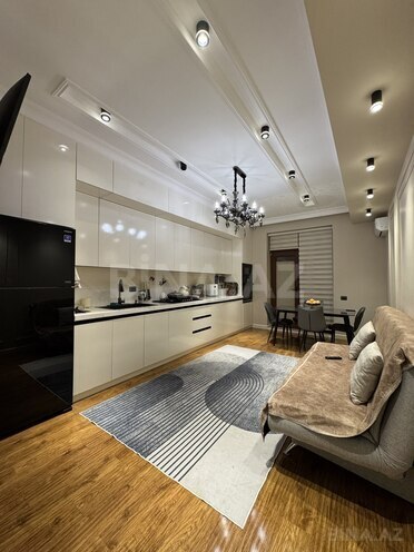 Продаётся 5-комн. новостройка 272 м², м. Элмляр Академиясы, photo 16 from 19