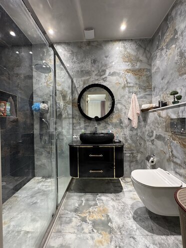 Продаётся 5-комн. новостройка 272 м², м. Элмляр Академиясы, photo 11 from 19