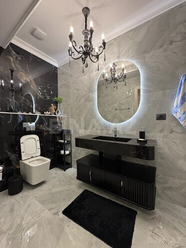 Продаётся 5-комн. новостройка 272 м², м. Элмляр Академиясы, photo 18 from 19