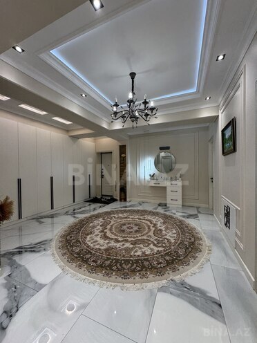Продаётся 5-комн. новостройка 272 м², м. Элмляр Академиясы, photo 8 from 19
