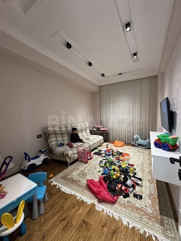 Продаётся 5-комн. новостройка 272 м², м. Элмляр Академиясы, photo 13 from 19