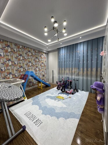 Продаётся 5-комн. новостройка 272 м², м. Элмляр Академиясы, photo 14 from 19