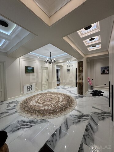 Продаётся 5-комн. новостройка 272 м², м. Элмляр Академиясы, photo 12 from 19