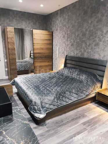 İcarəyə verilir 2 otaqlı yeni tikili 92 m², Nəriman Nərimanov m., photo 13 from 21