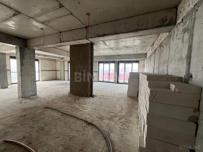 Продаётся 3-комн. новостройка 126 м², м. Шах Исмаил Хатаи, photo 7 from 8