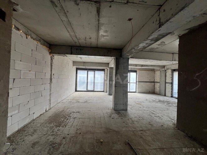 Продаётся 3-комн. новостройка 126 м², м. Шах Исмаил Хатаи, photo 6 from 8