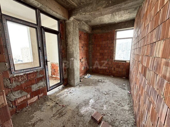 Продаётся 2-комн. новостройка 72 м², пос. Ени Гюнешли, photo 4 from 15