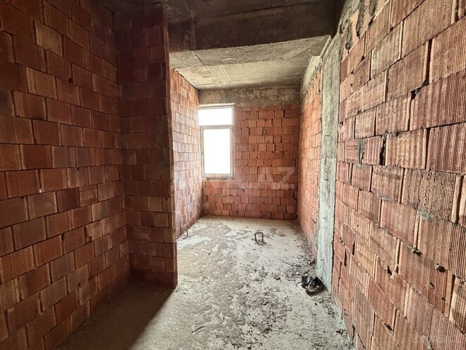 Продаётся 2-комн. новостройка 72 м², пос. Ени Гюнешли, photo 5 from 15