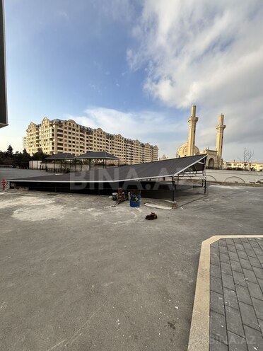 Продаётся 2-комн. новостройка 72 м², пос. Ени Гюнешли, photo 13 from 15