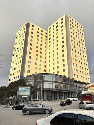 Продаётся 2-комн. новостройка 72 м², пос. Ени Гюнешли, photo 9 from 15