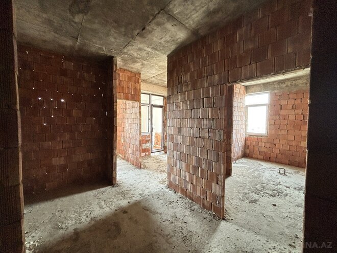 Продаётся 2-комн. новостройка 72 м², пос. Ени Гюнешли, photo 8 from 15