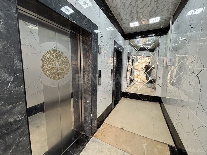 Продаётся 2-комн. новостройка 72 м², пос. Ени Гюнешли, photo 10 from 15