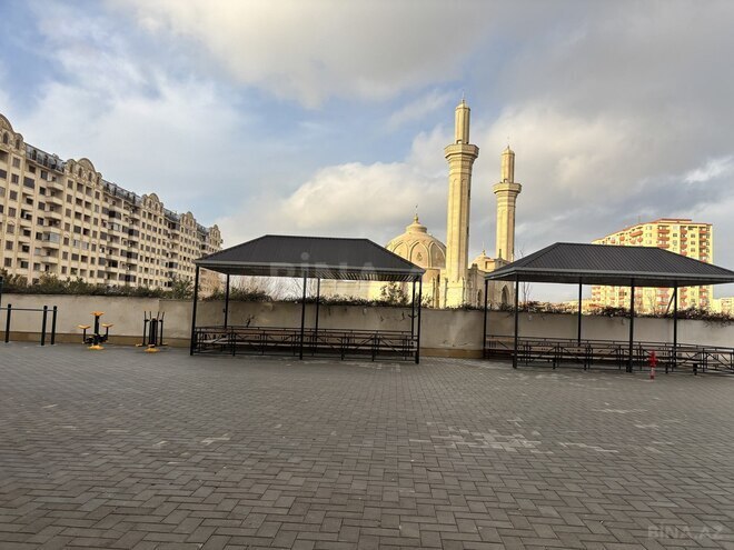 Продаётся 2-комн. новостройка 72 м², пос. Ени Гюнешли, photo 12 from 15