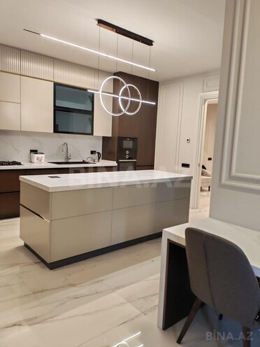 Продаётся 6-комн. новостройка 322 м², м. Шах Исмаил Хатаи, photo 11 from 20