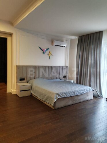 Продаётся 6-комн. новостройка 322 м², м. Шах Исмаил Хатаи, photo 9 from 20