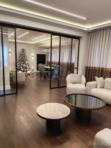 Продаётся 6-комн. новостройка 322 м², м. Шах Исмаил Хатаи, photo 6 from 20